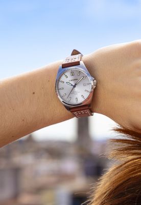 Imagen 2 del producto Reloj K5869/2 Calypso Gris Mujer Basic