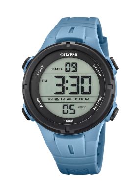 Imagen 1 del producto Reloj K5837/1 Calypso Gris Hombre Color Splash