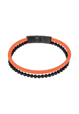 Pulsera LS2389-2/4 Lotus Style Hombre Urban Man