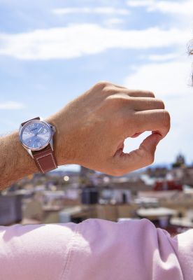 Imagen 2 del producto Reloj K5870/2 Calypso Gris Hombre Basic