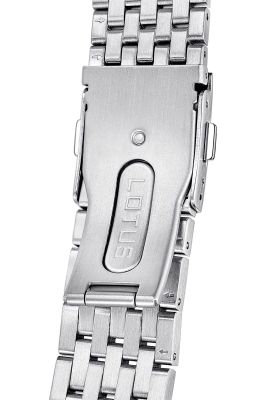 Imagen 2 del producto Reloj 19000/2 Lotus Azul Hombre Automático