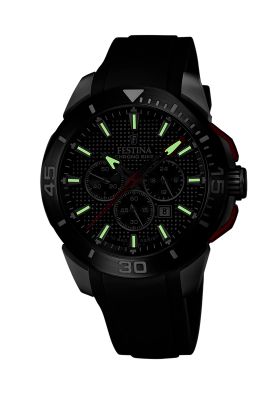 Imagen 2 del producto Reloj F20642/4 Festina Negro Hombre Chrono Bike