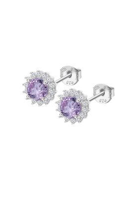 Aros LP3791-4/2 Lotus Silver Mujer Leros