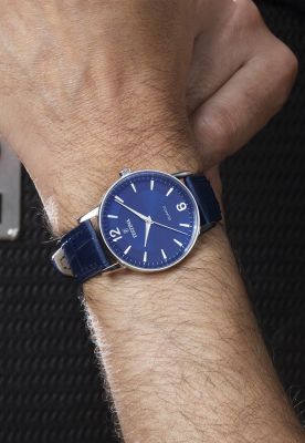 Imagen 2 del producto Reloj F20690/3 Festina Azul Hombre Correa Clásico