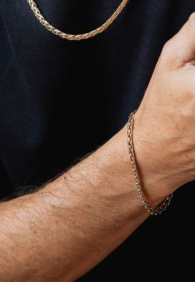 Imagen 2 del producto Pulsera LS2366-2/2 Lotus Style Hombre Urban Man