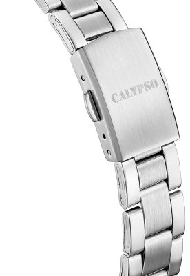 Imagen 2 del producto Reloj K5861/3 Calypso Azul Mujer Basic