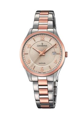 Reloj C4610/2 Candino Rosa Mujer Classic Timeless