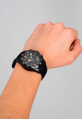 Imagen 2 del producto Reloj F20518/3 Festina Negro Hombre Chrono Sport