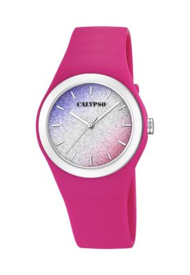 Reloj K5754/5 Calypso Multicolor Mujer Trendy
