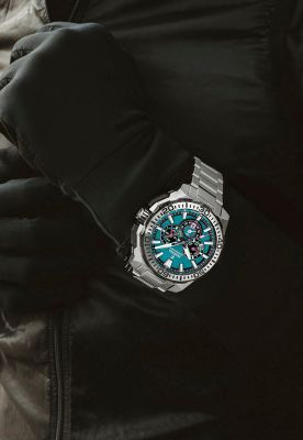 Imagen 2 del producto Reloj F20724/6 Festina Turquesa Hombre Chrono Bike