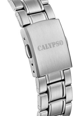 Imagen 2 del producto Reloj K5866/5 Calypso Verde Hombre BASIC