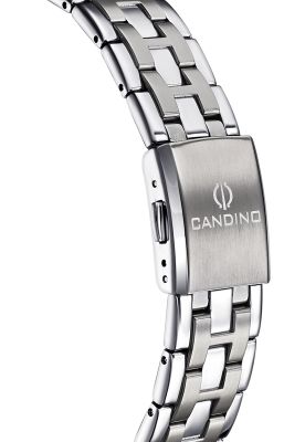 Imagen 2 del producto Reloj C4709/A Candino Swiss Plata Hombre