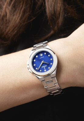 Imagen 2 del producto Reloj F20700/5 Festina Azul Mujer Mademoiselle