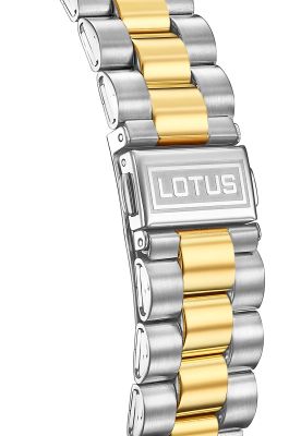 Imagen 2 del producto Reloj 18931/3 Lotus Verde Mujer The Ambassadors Collection