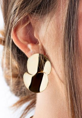 Imagen 2 del producto Aros LS2435-4/2 Lotus Style Mujer Urban Woman