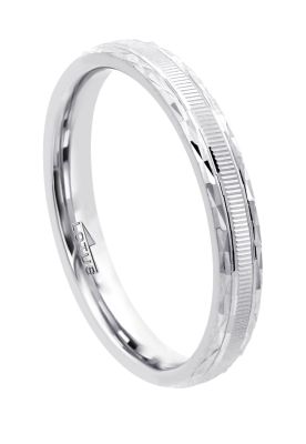 Imagen 2 del producto Anillo LP3861-3/110 Lotus Silver Plateado Mujer Be One