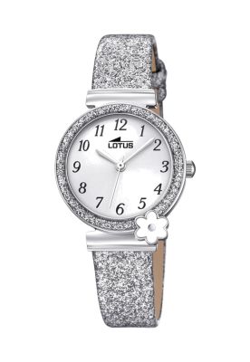 Imagen 1 del producto Reloj 18625/2 Lotus Plateado Infantil Junior Collection