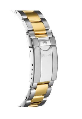 Imagen 2 del producto Reloj J862/5 Jaguar Verde Hombre Executive