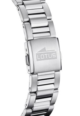 Imagen 2 del producto Reloj 18916/6 Lotus Negro Hombre Chrono