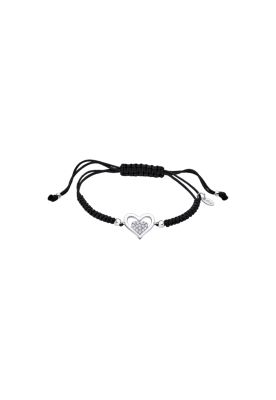 Pulsera LP3124-2/2 Lotus Silver Mujer Moments