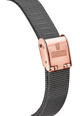 Imagen 2 del producto Reloj F20717/1 Festina Blanco Mujer Mademoiselle