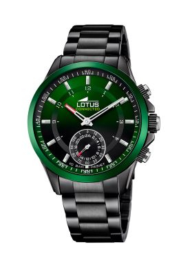 Imagen 1 del producto Reloj 18965/2 Lotus Negro Hombre Hybrid