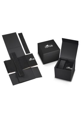 Imagen 2 del producto Reloj 10139/3 Lotus Azul Hombre Chrono