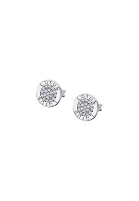 Aros LP1252-4/6 Lotus Silver Mujer Trendy