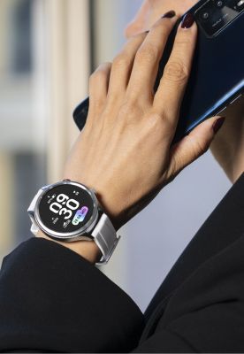 Imagen 2 del producto Reloj 50203/1 Lotus Negro Infantil SmartWatch