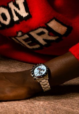 Imagen 2 del producto Reloj 18994/2 Lotus Azul Hombre Chrono