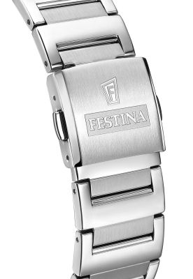 Imagen 2 del producto Reloj F20677/5 Festina Verde Hombre  On the square
