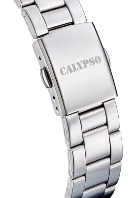 Imagen 2 del producto Reloj K5858/3 Calypso Azul Hombre Basic