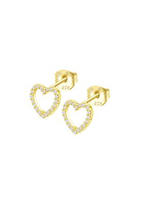 Aros LP3670-4/3 Lotus Silver Mujer Moments