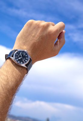 Imagen 2 del producto Reloj K5870/4 Calypso Negro Hombre Basic