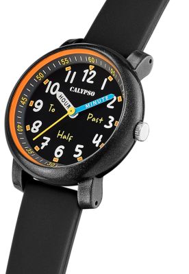 Imagen 2 del producto Reloj K5827/6 Calypso Negro Mujer Digitana