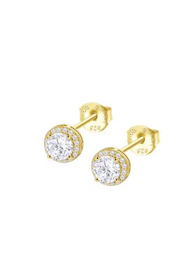 Aros LP3104-4/2 Lotus Silver Mujer Pure Essential