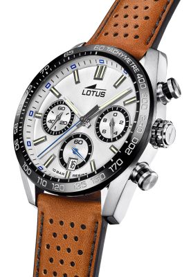 Imagen 2 del producto Reloj 18915/1 Lotus Plateado Hombre Chrono