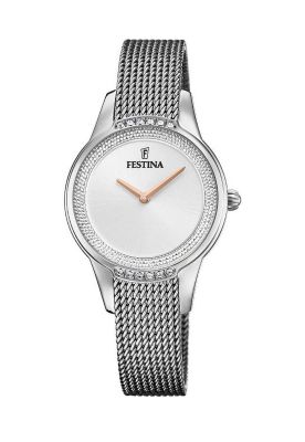 Imagen 1 del producto Reloj F20494/1 Festina Plateado Mujer Mademoiselle