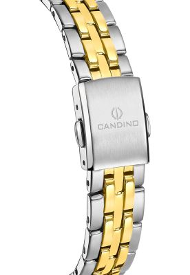 Imagen 2 del producto Reloj C4767/4 Candino Swiss Verde Mujer Couples Classic