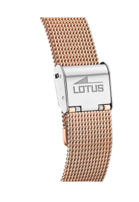 Imagen 2 del producto Reloj 18878/2 Lotus Plateado Mujer Trendy