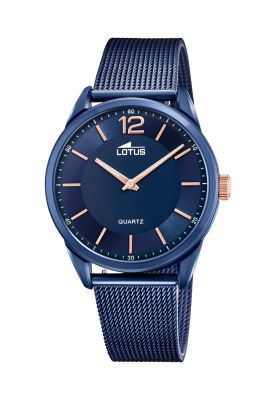 Imagen 1 del producto Reloj 18735/1 Lotus Azul Hombre Smart Casual