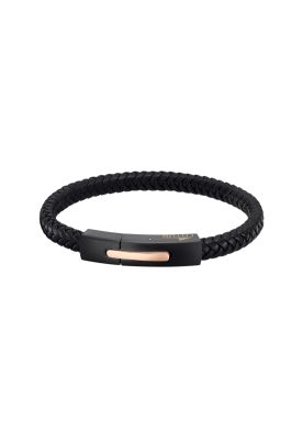 Imagen 1 del producto Pulsera LS2055-2/4 Lotus Style Hombre Urban Man