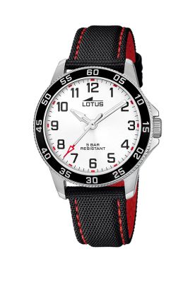 Imagen 1 del producto Reloj 18787/6 Lotus Blanco Infantil Junior Collection