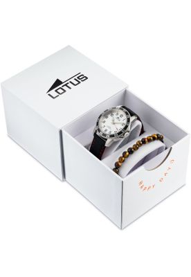 Imagen 2 del producto Reloj 18787/6 Lotus Blanco Infantil Junior Collection