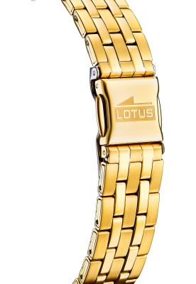 Imagen 2 del producto Reloj 18986/2 Lotus Dorado Mujer Crono Deportivo