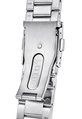 Imagen 2 del producto Reloj 18996/2 Lotus Azul Hombre Automático