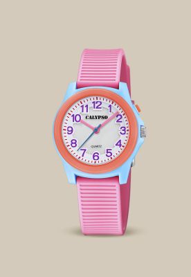 Imagen 2 del producto Reloj K5823/2 Calypso Blanco Infantil Junior Collection