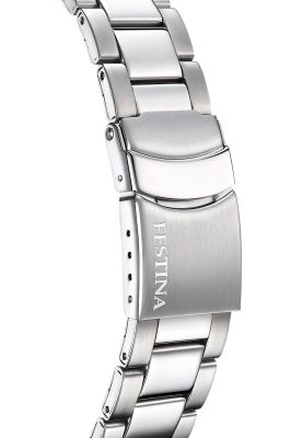 Imagen 2 del producto Reloj F20623/5 Festina Negro Hombre Multifuncion