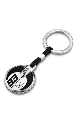 Llavero LS1761-7/2 Lotus Style Hombre Chile