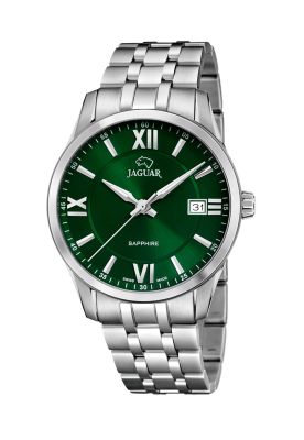 Reloj J964/3 Jaguar Verde Hombre Acamar (Ay-Kuh-Mar)